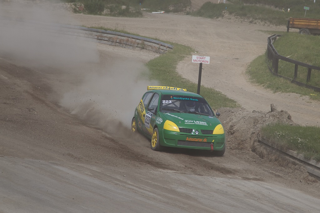 (Foto: Team Staudt)